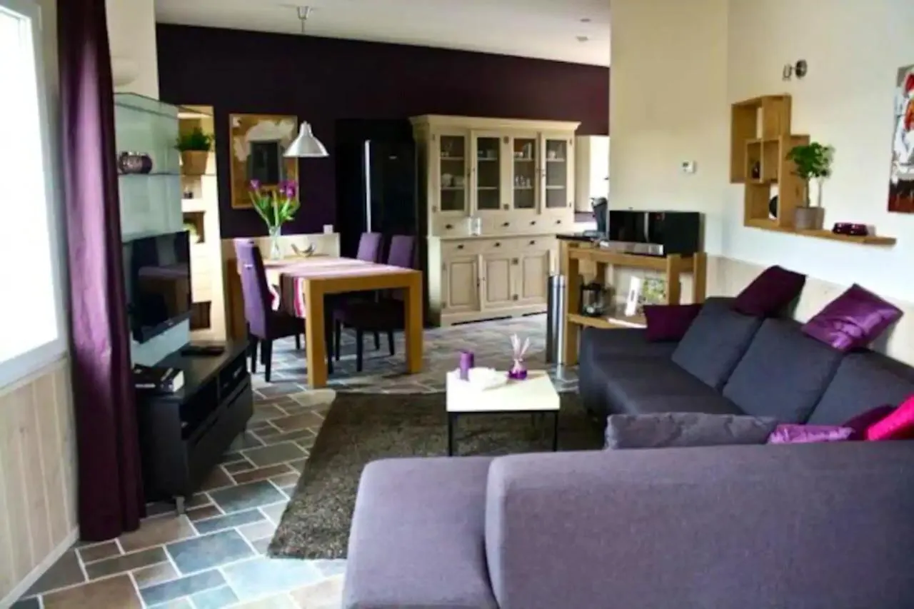 Villa Charmante A Gaujac Avec Piscine Privee Et Jardin 0*, Gaujac (Gers) France