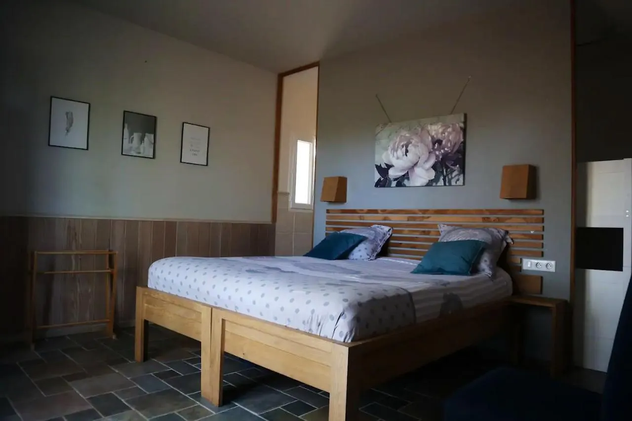 Villa Charmante A Gaujac Avec Piscine Privee Et Jardin 0*, Gaujac (Gers) France