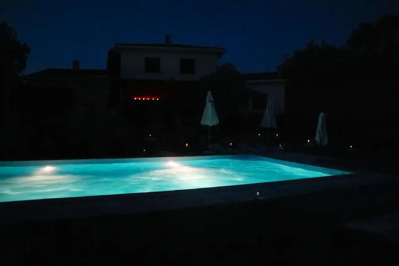 Villa Charmante A Gaujac Avec Piscine Privee Et Jardin France
