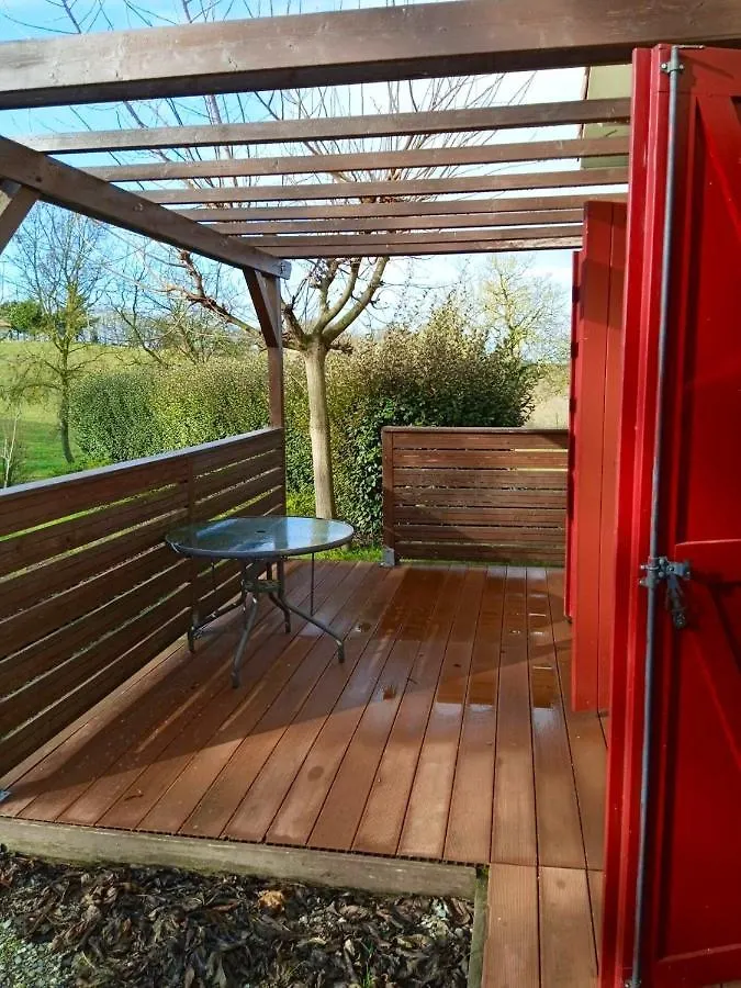 Villa Charmante A Gaujac Avec Piscine Privee Et Jardin
