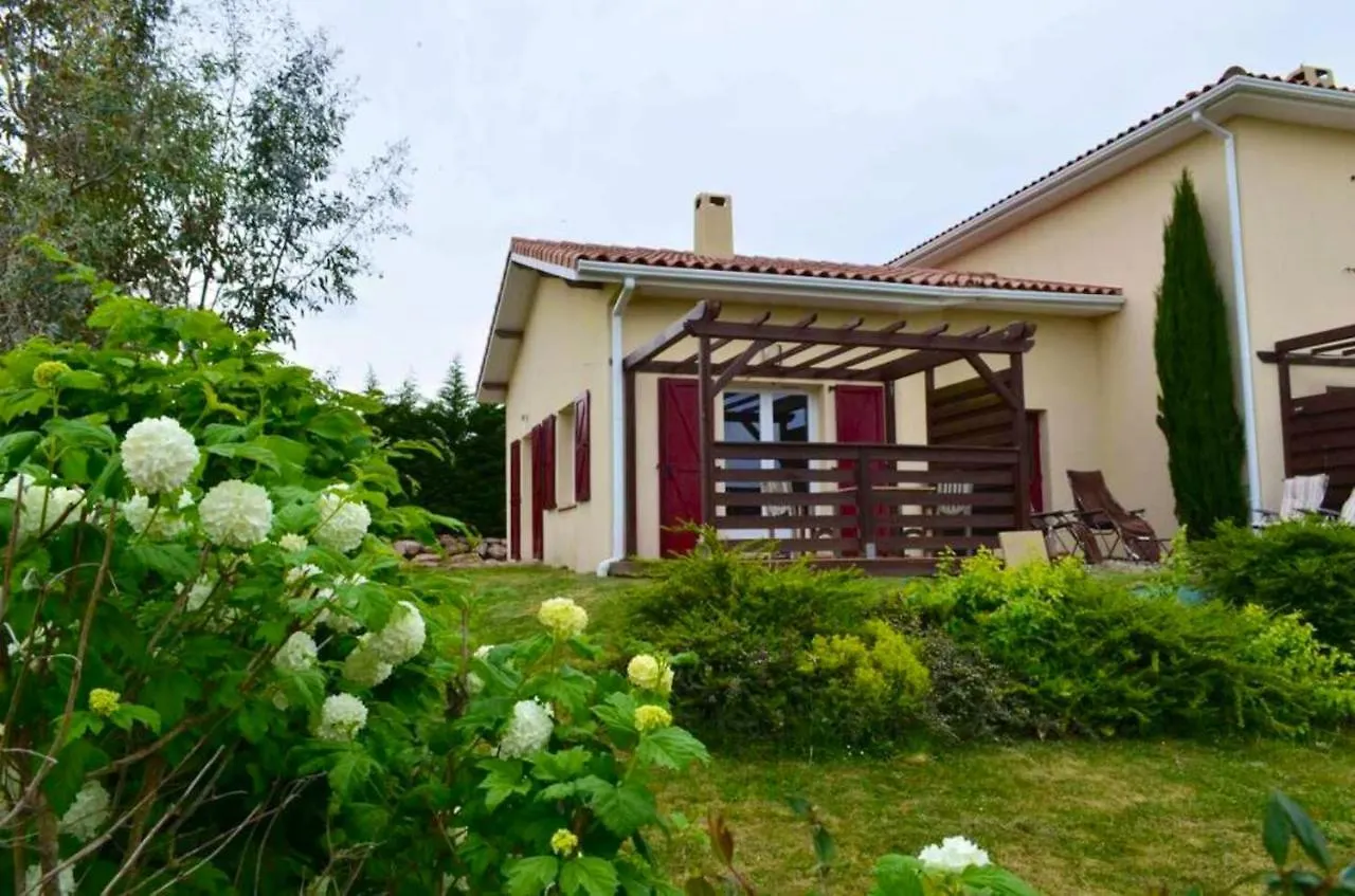 Villa Charmante A Gaujac Avec Piscine Privee Et Jardin France